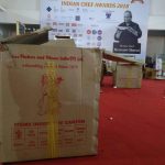 Packing and mownglLeo Packers India I Corporate Relocaäon