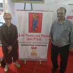 Chef award Leo Packers India Corporate Relocation