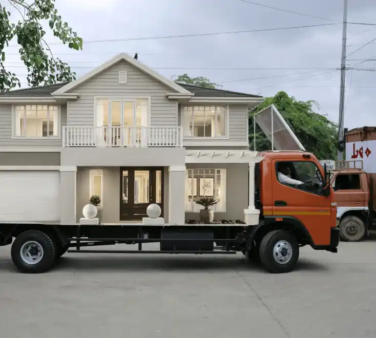 Home-Relocations